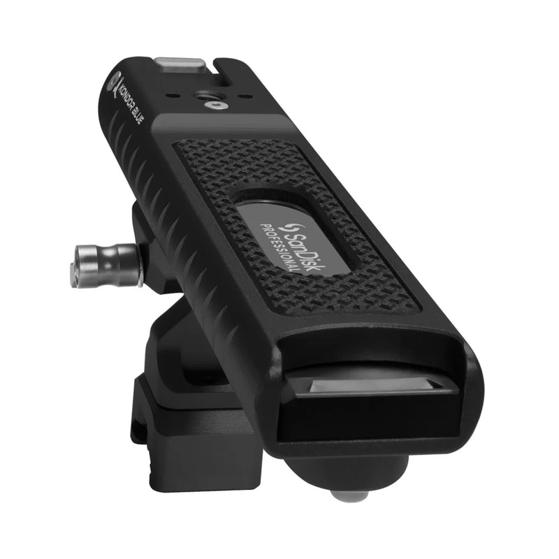 Kondor Blue PRO-BLADE SSD Handle Black