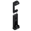 Kondor Blue Stalman Clamp For Vertical Filmmakers Black