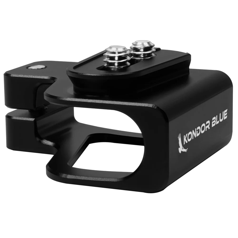 Kondor Blue Tentacle Sync-E Caddy Mount Black