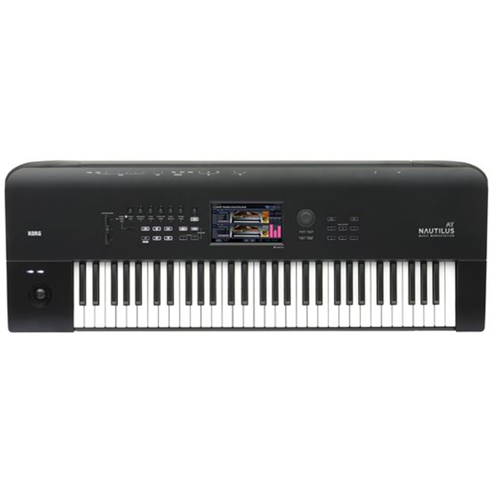 Korg workstation 2024