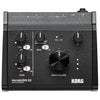 Korg microAUDIO 22  Audio Interface