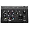 Interface audio Korg microAUDIO 722 avec filtre analogique