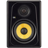 KRK Kreate 5 Powered Studio Monitor 5 inch Single - Black