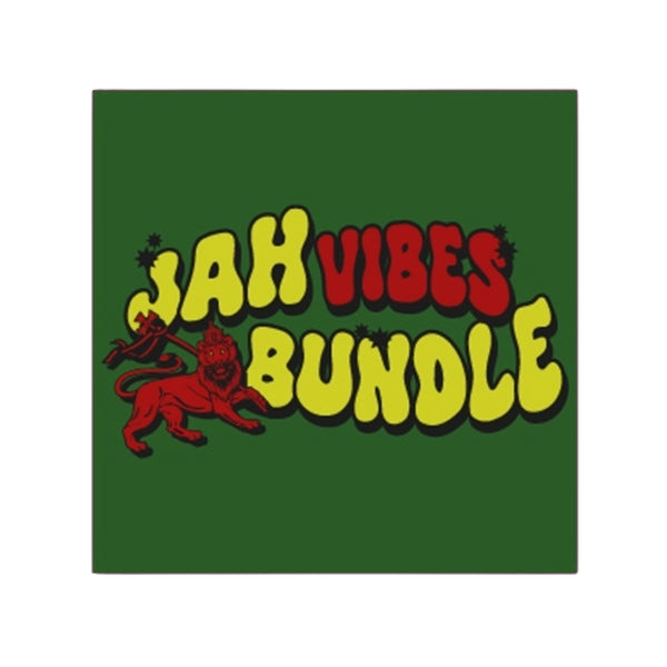 Kuassa Jah Vibes Bundle