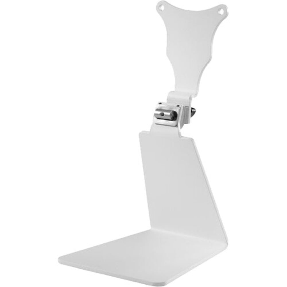 Support de table en L Genelec 8020-320W 8020 Blanc