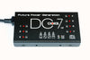 Cioks DC7 v2 - 7 Isolated Outlets Pedal Power Supply