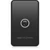 LAB GRUPPEN CRC-VUL BLACK - wall mount volume control