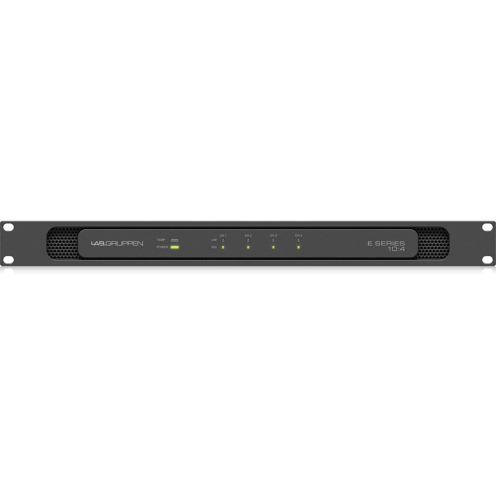 LAB GRUPPEN E 10:4 Amp 4x250W/8ohm US