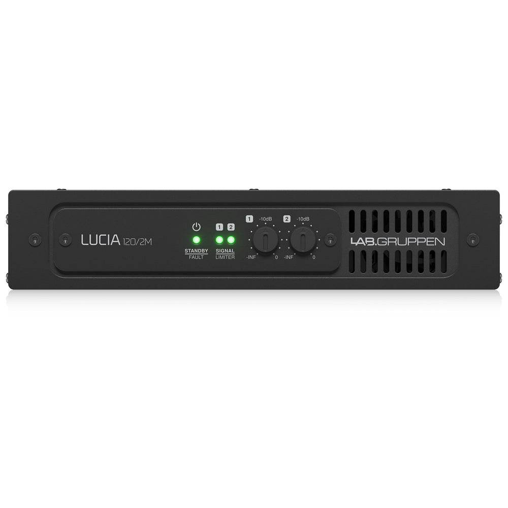GROUPE DE LABORATOIRE LUCIA 120/2M