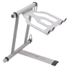 Crane Stand Plus - Support pliable pour ordinateur portable - Blanc