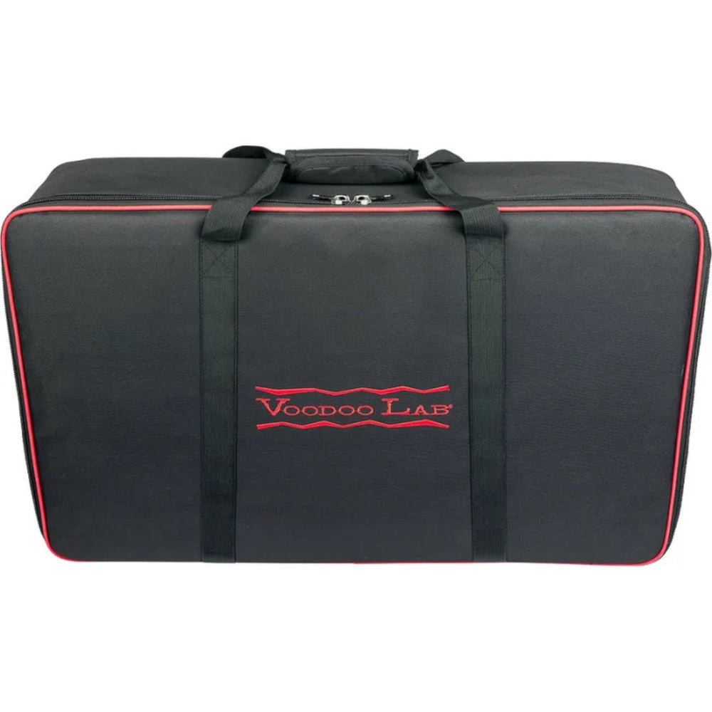 Voodoo Lab Dingbat Large Pedalboard