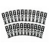 Noise Engineering Legio Overlay Black Pack (23 per Pack)