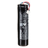 Shure SB908 Li-ion Rechargeable Battery For MXW2X