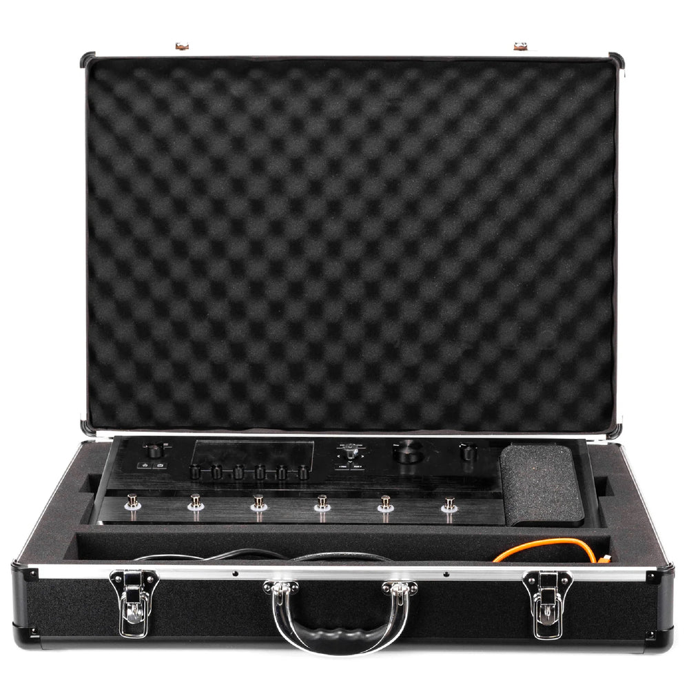 Analog Cases UNISON Étui pour Line 6 Helix Stadium XL