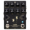 Walrus Audio Lore MkII Reverse Soundscape Generator - Black