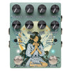 Walrus Audio Lore MkII Reverse Soundscape Generator - Green