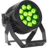 American DJ ENCORE-LP12IP Heavy-Duty IP65 Outdoor Rated LED