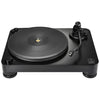 Platine vinyle à entraînement par courroie entièrement manuelle Audio-Technica AT-LP7X