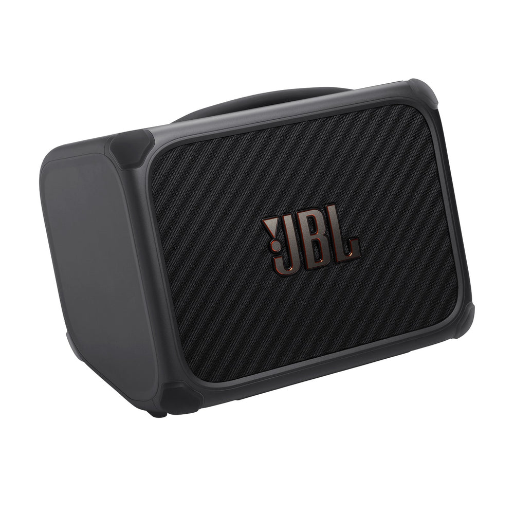 JBL BandBox Trio 135-watt 1 x 6.5-inch Practice Amplifier