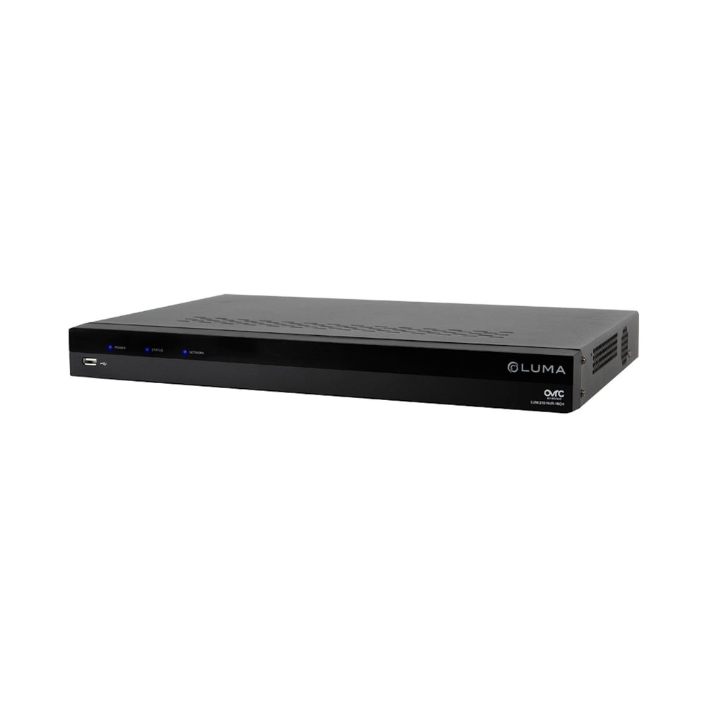 Luma LUM-310-NVR-16CH-0T