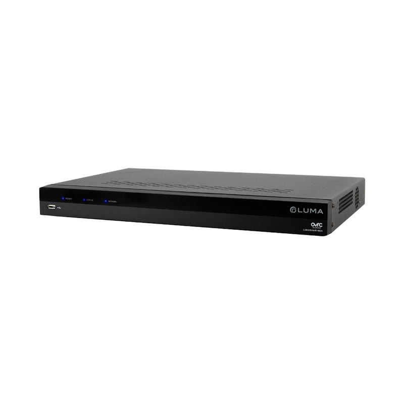 Luma LUM-310-NVR-16CH-0T