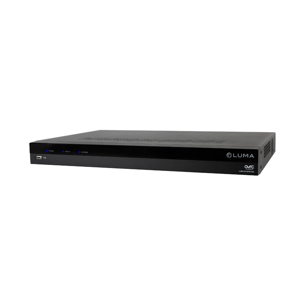 Luma LUM-310-NVR-4CH-1T