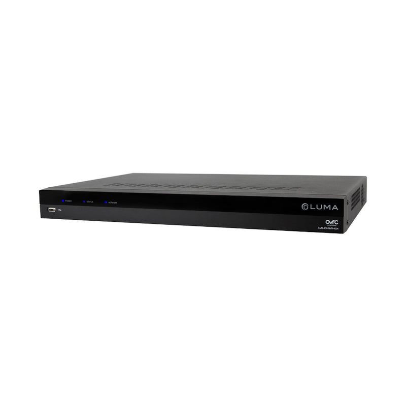Luma LUM-310-NVR-4CH-1T