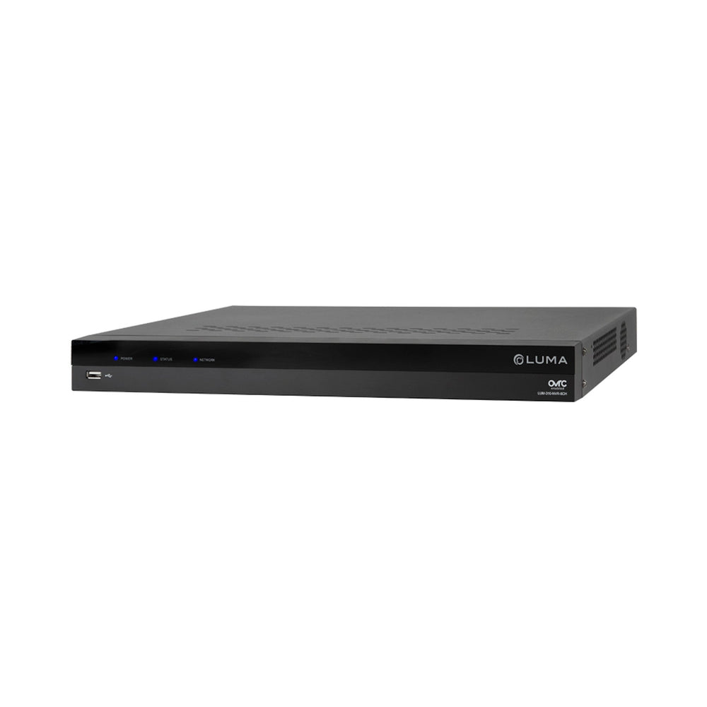 Luma LUM-310-NVR-8CH-1T