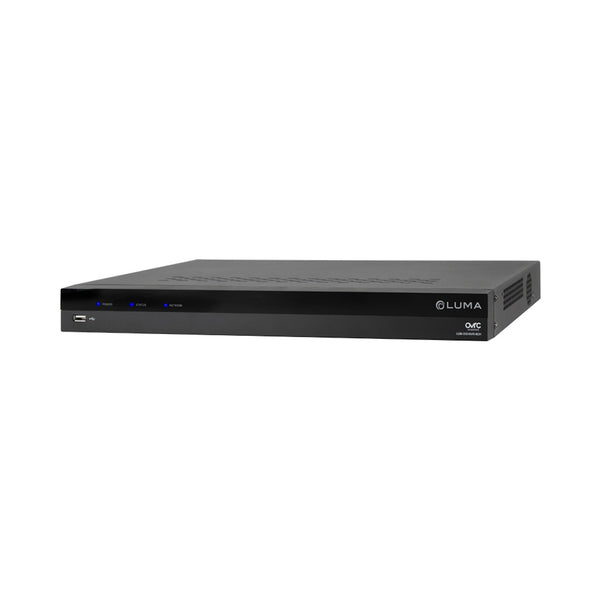 Luma LUM-310-NVR-8CH-1T