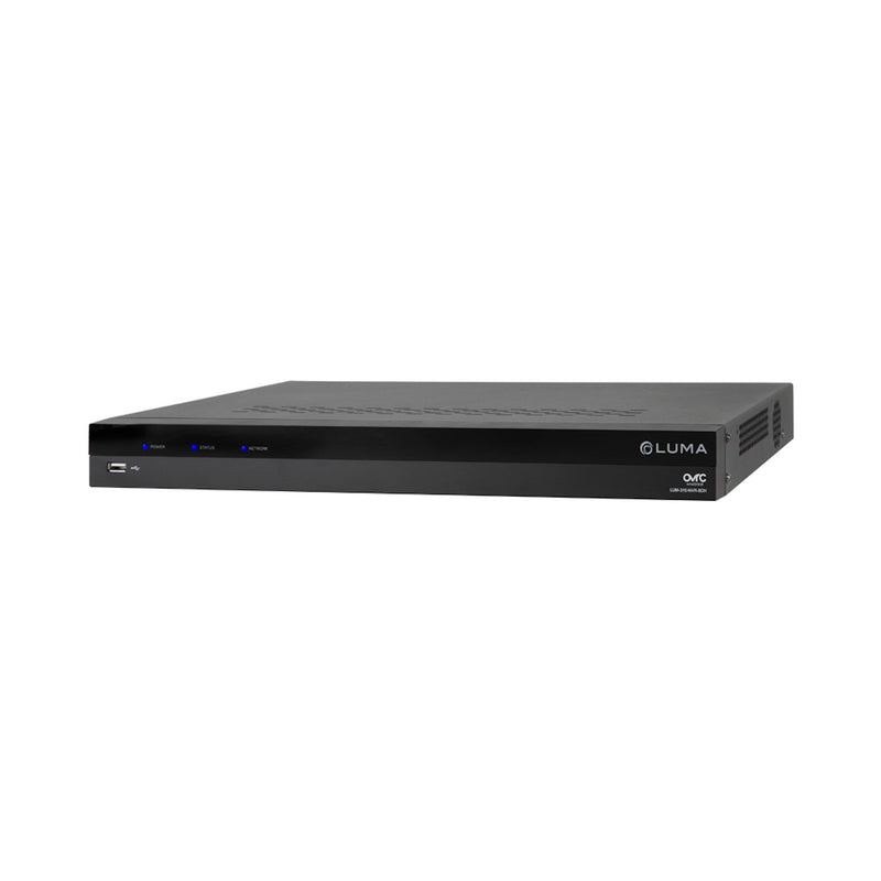 Luma LUM-310-NVR-8CH-1T