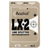 Radial LX2 Line Splitter & Attenuator