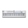 Novation Launchkey 61 MK4 MIDI Controller Keyboard White