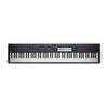 Novation Launchkey 88 MK4 MIDI Controller Keyboard Black