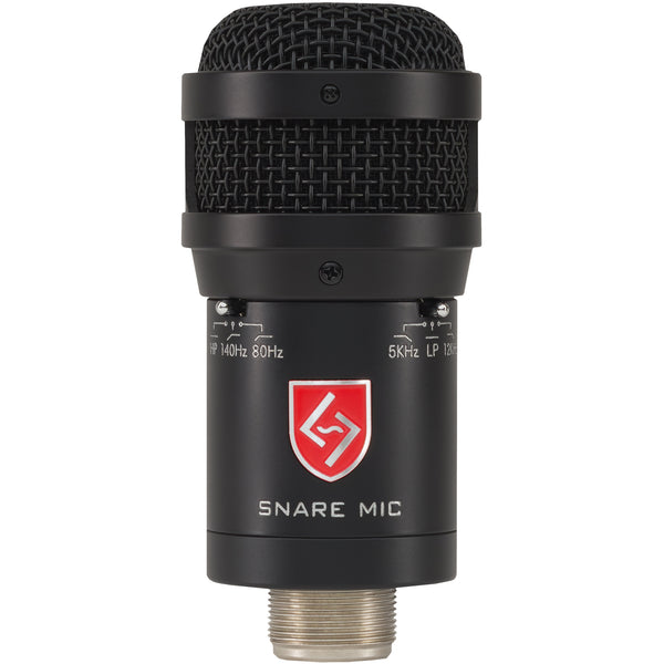 Lauten Audio Snare Microphone