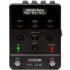 Pédale d'effet stéréo Line6 HX One