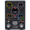 Line6 POD Express Bass Multi-FX/Amp Modeler Pedal