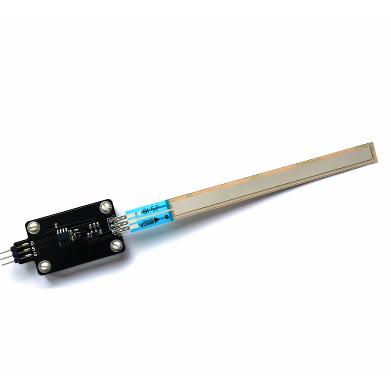 Koma Elektronik Field Kit Linear Softpot Sensor