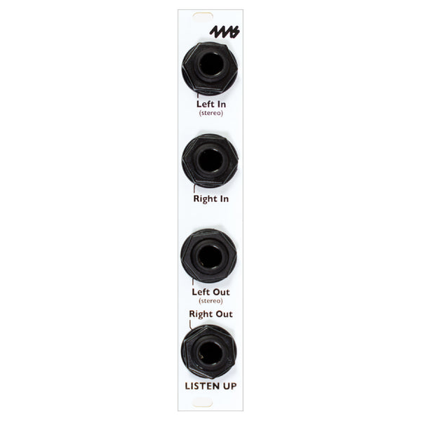 4MS Listen Up