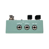 Walrus Audio Lore MkII Reverse Soundscape Generator - Green
