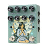 Walrus Audio Lore MkII Reverse Soundscape Generator - Green