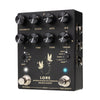 Walrus Audio Lore MkII Reverse Soundscape Generator - Black