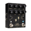 Walrus Audio Lore MkII Reverse Soundscape Generator - Black