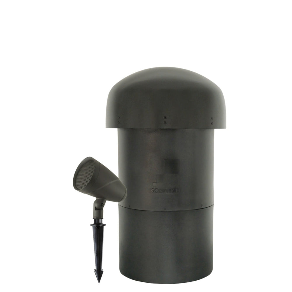 Système Sonance LS4T SAT/LS12T Sub 8.1