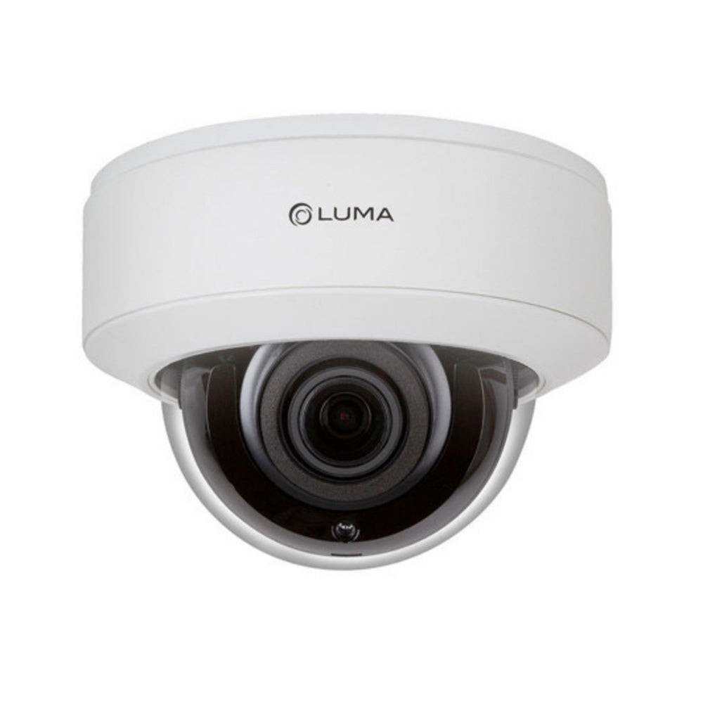 Caméra de surveillance extérieure Luma LUM-820-IP-DFW série 820 8 MP