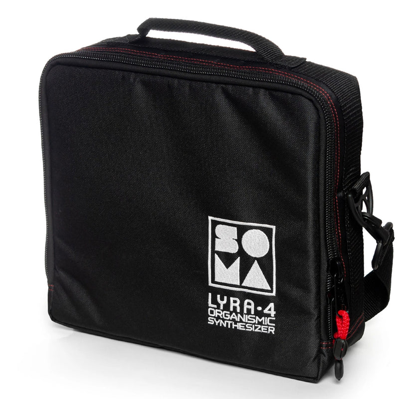 Soma Laboratory Soft Case for Lyra-4