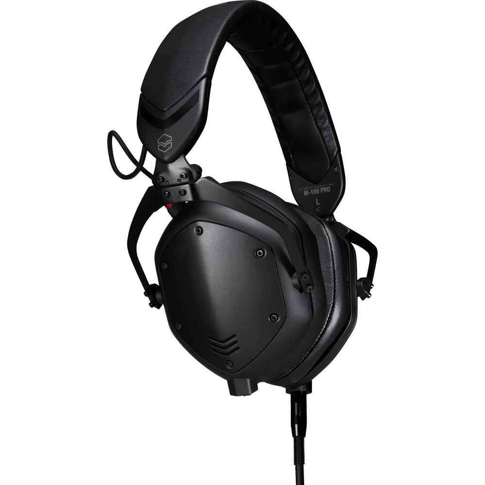 V-Moda M-100Pro DJ Headphones