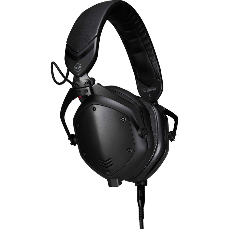 V-Moda M-100Pro DJ Headphones