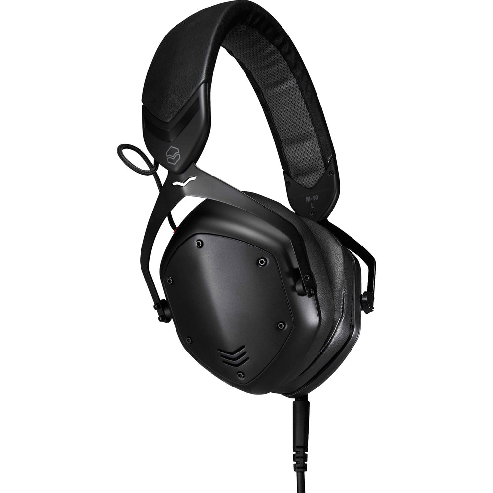 V-Moda M-10 DJ Headphones
