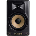 Enceinte De Monitoring Studio M-AUDIO Forty Eighty 8" - 150W, Bluetooth 5.3, Appli De Contrôle - Pour Production, Mixage Et écoute Précise - 7