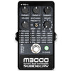 Subdecay M3000 Guitar and Bass Synthesizer
